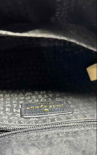 Load image into Gallery viewer, Kate Spade New York Womens Hunt Black Leather Inner Pocket Crossbody Handbag
