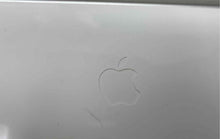 Load image into Gallery viewer, Apple Model A1314 Silver Bluetooth Portable Wireless Keyboard Not Tested
