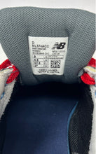 Load image into Gallery viewer, New Balance Mens 574 ML574ACC Multicolor Lace-Up Sneaker Shoes Size 9D
