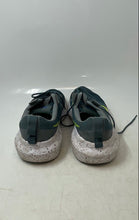Load image into Gallery viewer, Nike Mens Crater Impact SE DJ6308-002 Green Gray Lace-Up Running Shoes Size 11.5
