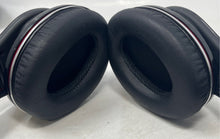 Load image into Gallery viewer, Beats By Dre Studio 1st Gen Wired Over-Ear Headphones Black Red Not Tested
