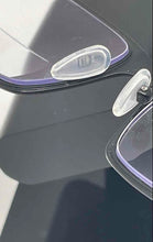 Load image into Gallery viewer, Authentic Oakley Men's Black Glasses With Case
