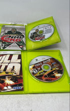 Load image into Gallery viewer, Assorted Xbox 360 Mixed Variety Sports Video Games Lot Of 6 Pieces Not Tested
