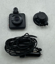 Load image into Gallery viewer, Apeman C420 Black 1080P Full HD Mini Car Dashcam With Accessories Not Tested
