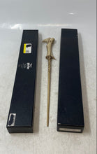 Load image into Gallery viewer, Universal Studios Wizarding World Of Harry Potter Series Lord Voldemort’s Wand
