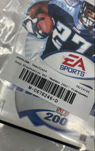 Load image into Gallery viewer, EA Sports Sony PlayStation 2 Madden NFL 2001 Digital Control Video Games
