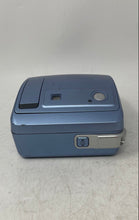 Load image into Gallery viewer, Polaroid One600 Blue Fixed Focus Classic Instant Film Camera Not Tested
