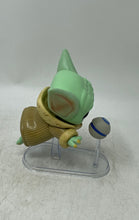 Load image into Gallery viewer, Funko Pop! Star Wars Grogu Macy's Thanksgiving Day Parade #475 Vinyl Figure
