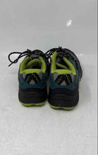 Load image into Gallery viewer, Merrell Boys Moab Speed Low Multicolor Lace-Up Waterproof Sneaker Shoes Size 1M
