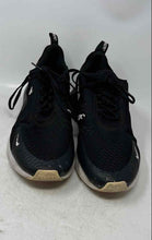 Load image into Gallery viewer, Nike Mens Air Max 270 Black Lace-Up Low Top Round Toe Running Shoes Size 14
