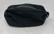 Load image into Gallery viewer, Kipling Unisex Agot Black Inner Pockets Zipper Travel Organizer Toiletry Bag
