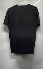 Load image into Gallery viewer, Armani Exchange Mens Black Crew Neck Short Sleeve Pullover T-Shirt Size M
