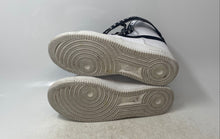 Load image into Gallery viewer, Nike Mens Air Force 1 '07 High CT2303-100 White Black Sneaker Shoes Size 8.5
