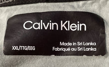 Load image into Gallery viewer, Calvin Klein Mens Green Short Sleeve Round Neck Pullover T-Shirt Size XXL
