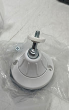 Load image into Gallery viewer, Waggle RV 4G Mini Cam White IP65 Magnetic Mounting Security Camera Not Tested
