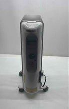 Load image into Gallery viewer, DuraCraft CZ-600 Oil Filled Radiator Portable Appliance Heater Not Tested
