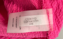 Load image into Gallery viewer, Calvin Klein Womens Pink Sleeveless Off-The-Shoulder Long Maxi Dress Size 2
