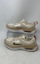 Load image into Gallery viewer, Nike Womens Air Max Bliss SE FB9752-100 Beige Brown Sneaker Shoes Size 8
