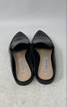 Load image into Gallery viewer, Kristin Cavallari Womens Black Patent Leather Pointed Toe Mule Flats Size 7
