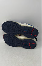 Load image into Gallery viewer, Nike Mens Air Max 97 SE AQ4126-400 Multicolor Lace-Up Running Shoes Size 10.5
