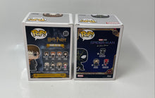 Load image into Gallery viewer, Lot Of 2 Pcs Assorted Funko Pop! Mixed Vinyl Figure &amp; Bobblehead With Box
