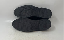 Load image into Gallery viewer, Florsheim Mens Black Round Toe Slip-On Casual Loafers Shoes Size 9.5

