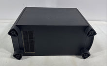 Load image into Gallery viewer, Bose CineMate GS Series II Black Digital Home Theater Subwoofer Speaker Untested
