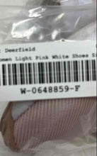 Load image into Gallery viewer, Nike Womens Downshifter 12 DD9294-600 Light Pink White Sneakers Shoes Size 9.5
