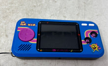 Load image into Gallery viewer, My Arcade Pac-Man Pocket Player Pro Portable Handheld Electronic Game Untested
