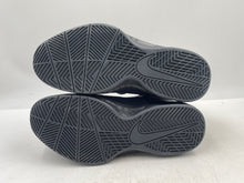 Load image into Gallery viewer, Authentic Nike Mens Air Visi Pro 6 NBK 749168-003 Black Gray Sneaker Shoes Sz 10
