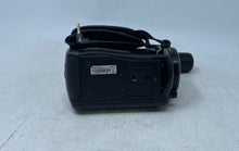 Load image into Gallery viewer, Zohulu Model HDR-AC3 Black 4K Portable Camera Camcorder Not Tested
