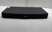 Load image into Gallery viewer, Boss Solo 410376 Black Compact Tv Sound System Stereo Speaker Not Tested
