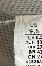 Load image into Gallery viewer, Nike Mens Air Max Excee White Low Top Sneaker Shoes Size 9.5 No Laces
