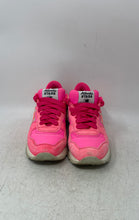 Load image into Gallery viewer, Atlantic Stars Womens Pink Low Top Lace-Up Sneaker Shoes Size EUR 36
