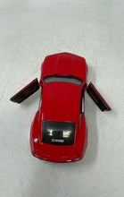 Load image into Gallery viewer, Jada Camaro Concept 2006 Red 1:24 Scale Dub City Collectible Diecast Car Toy
