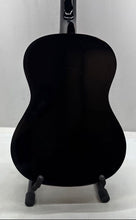 Load image into Gallery viewer, BC Musical Instrument Black Right-Handed 6 String Dreadnought Acoustic Guitar
