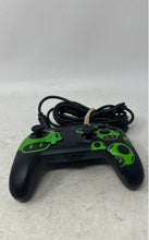 Load image into Gallery viewer, Nintendo Switch Rematch Black Wired Deluxe Gaming Controllers Not Tested

