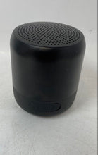 Load image into Gallery viewer, Anker Soundcore Mini 2 Model A3107 Black Bluetooth Wireless Speaker Untested
