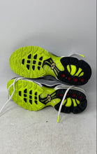 Load image into Gallery viewer, Nike Kids Air Max Plus CD0609-015 White Low Top Lace-Up Sneaker Shoes Size 7Y
