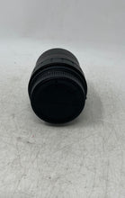 Load image into Gallery viewer, Sigma Black 70-210mm f/4-5.6 UC-II AF Interchangeable Zoom Lens With Box
