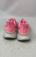 Load image into Gallery viewer, Adidas Womens EQ21 Run GW6721 Pink Low Top Lace-Up Sneaker Shoes Size 8
