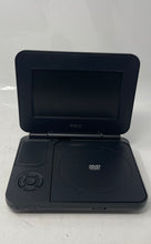 Load image into Gallery viewer, RCA Model DRC6327E Black 7 Inch Screen Portable DVD Player Not Tested
