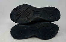 Load image into Gallery viewer, Puma Womens Defy Speckle 192450 02 Black Lace-Up Low Top Sneakers Shoes Size 9.5
