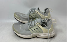 Load image into Gallery viewer, Nike Womens Air Presto 878068-017 Blue Low Top Lace-Up Sneakers Shoes Size 6
