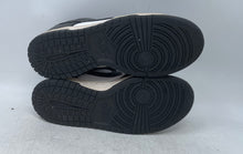 Load image into Gallery viewer, Nike Womens Dunk Low Retro DD1503-101 White Black Lace-Up Sneaker Shoes Size 7
