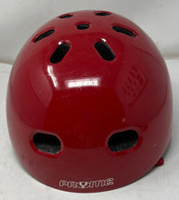 Load image into Gallery viewer, Pro-Tec Classic Red 460g High Impact Multiple Ventilation Skate Helmet

