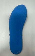 Load image into Gallery viewer, Authentic Nike Mens Air Jordan 4 White Blue Golf Shoes Size 6.5 Worn Dirty
