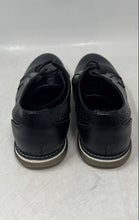 Load image into Gallery viewer, Bruno Marc Boys SBOX2352K Black Low Top Lace-Up Formal Oxford Dress Shoes Size 5
