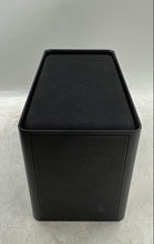 Load image into Gallery viewer, Set Of 2 Pieces Hisense Black KSub-10 Subwoofer Sound Audio Systems Not Tested
