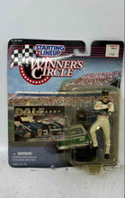 Load image into Gallery viewer, Lot Of 5 Pcs Starting Lineup Multicolor Mini Collectible Athlete Action Figure
